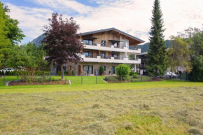 Гостиница Appartementhaus Handl, Лёйташ